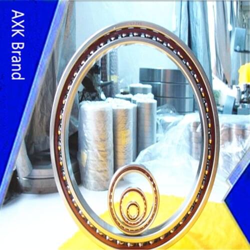 2021 Kd200ar0/kd200cp0/kd200xp0 Reail-silm Thin-section Bearings (20x21x0.5 In)(508x533.4x12.7 Mm) Open Type Slim Ring Types