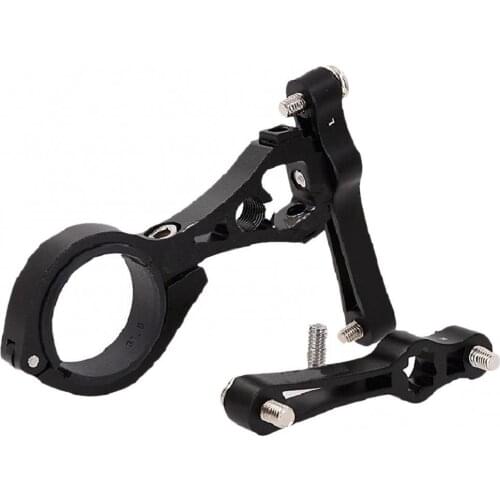50%HOTStable Alloy Steel Bicycle Mount Bottle Holder Conversion Bracket Bike Accessory