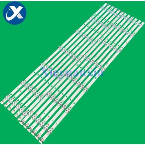 XY-057 tv LED backlight strip samsung 60J 2013SVS60 3228N1 LM41-0001M D3GE-600SMA-R2 600SMB-R1 BN96-29074A