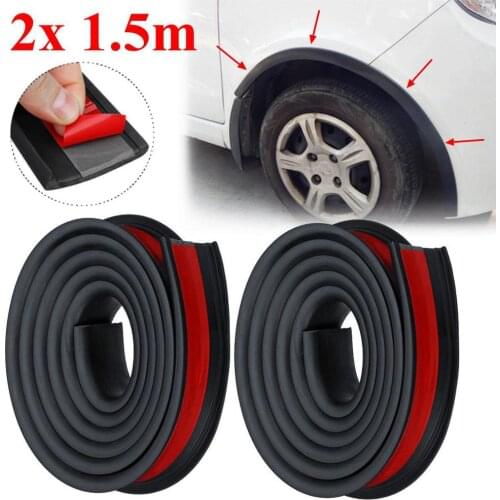 AKHG Car Exterior Accessories
