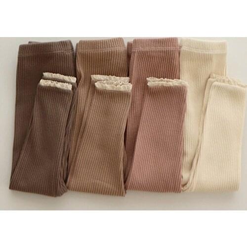 Brangdy Pants For Girls