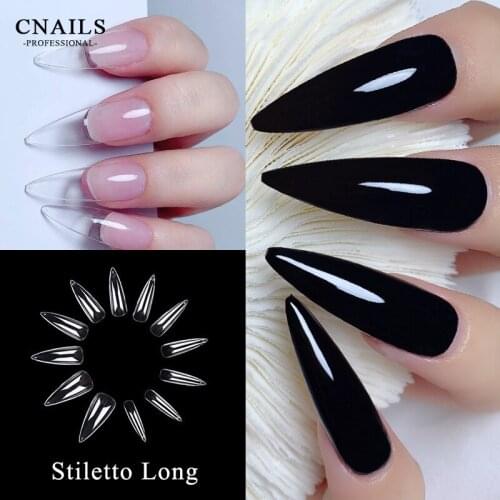 CNails Materials For Nail Extension