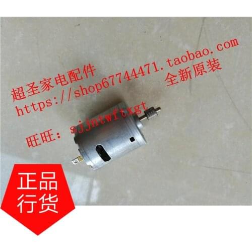 For Panasonic hair dryer accessories EH-CNA97 NA97 NA56 NA59 MABUCHI motor motor original