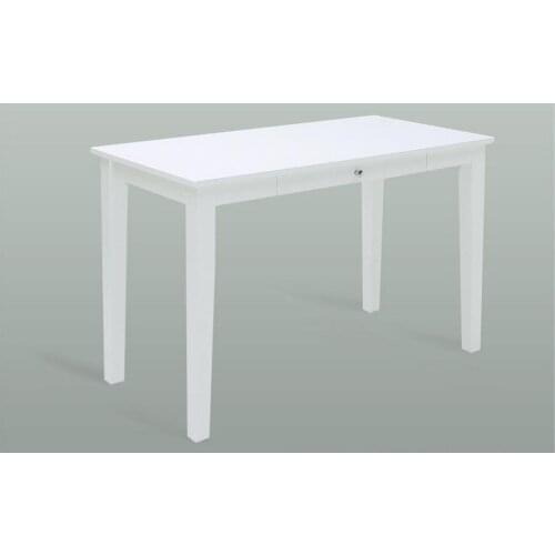 Eco-friendly PC desk Computer desk Home child learning table with drawer