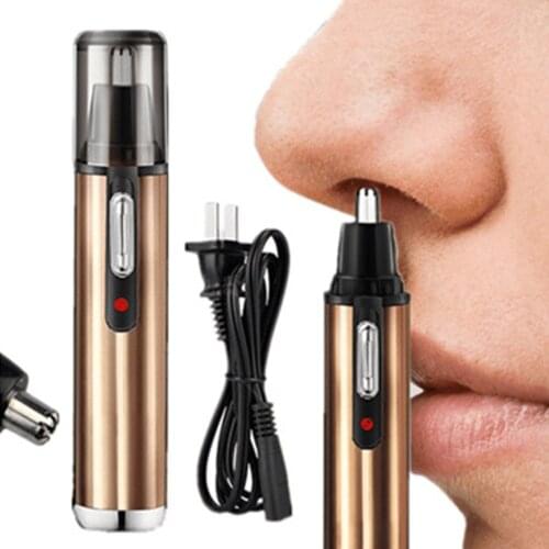 Homgeek Nose And Ear Trimmers