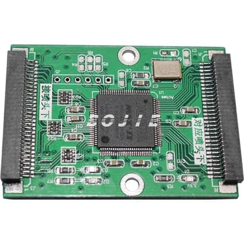Best price for DX5 first locked/third locked/fourth locked decode card/board