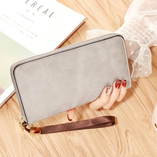 Macroupta Big Wallets