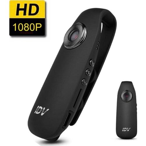 IDV007 Mini Pen hd Camera minicamara 1080P Motion Detecion Micro Secret Camara Sports DV DVR Video Voice Recording Micro Camera