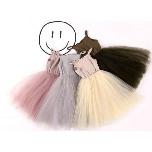 MYUDI Ballroom Dresses For Girls