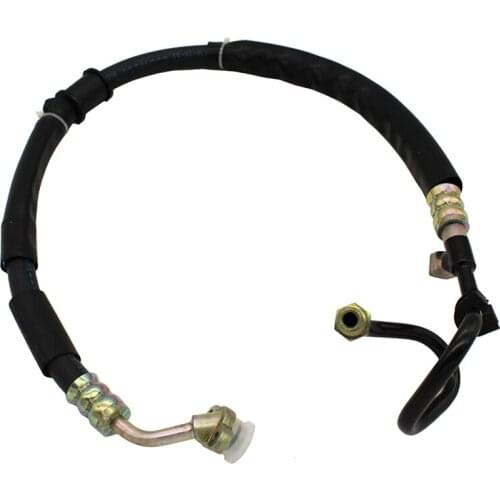 New High Pressure Power Steering Pressure Hose For Odyssey RB1 2005 2006 2008 53713-SFE-033 (Just For Right Hand Drive )