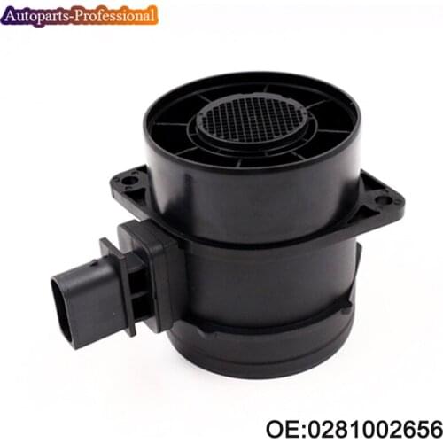 New High Quality Mass Air Flow Meter Sensor For Dodge Freightliner Sprinter 3500 04-06 0281002656 0000942248