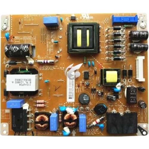 95% new original for Power Supply board 32LV2200-CA EAX64127201/10 LGP32-11PUC1 GOOD WORKING