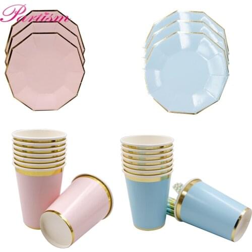 Partism Wedding Decorations