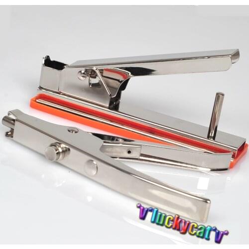 Dental Capsules Activator and Applier Gun and Applier Capsules Activator 1 set