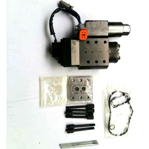 Top Quality ISC QSC Fuel Pump Accumulator 4089661 4089662 Module Actuator