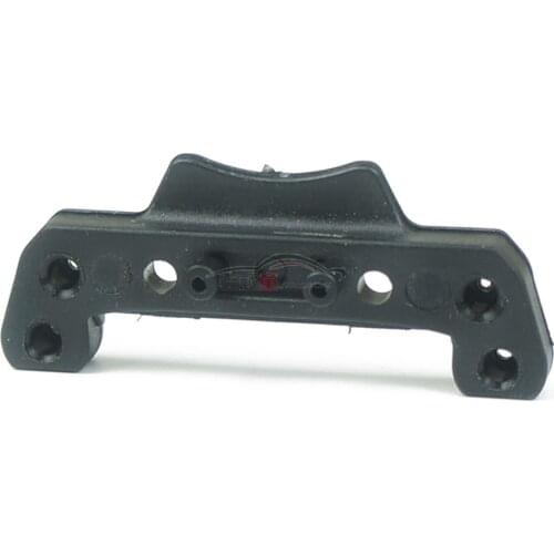 RC Car Parts 8381-720B DHK Hobby Upper Swing Arm Latch Holder Fixed Mount 8384 8382 8135 Remote Control Model Cars Accessories