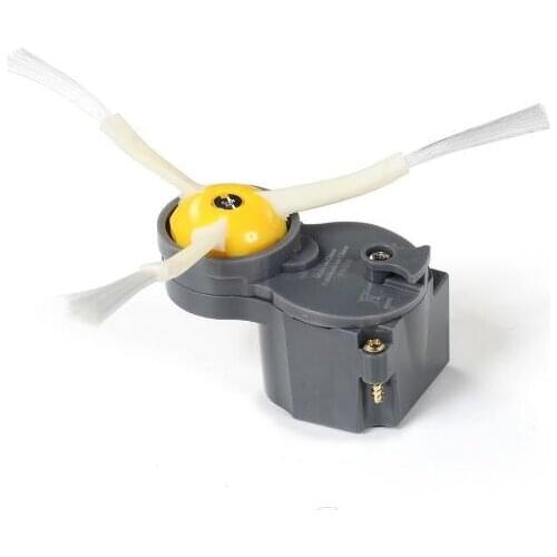 1*Side Brush+1*Upgraded motors for iRobot Roomba 870 880 760 770 780 500 600 700 800 series Vacuum Cleaner Parts
