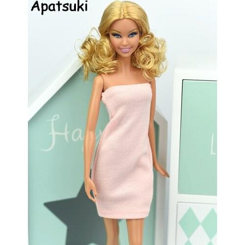 Apatsuki Clothes For Barbie