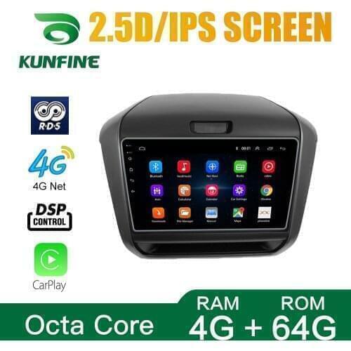 Car Radio For Honda FREED 2018-2020 RHD Octa Core Android 10.0 Car DVD GPS Navigation Player Deckless Car Stereo Headunit Wifi