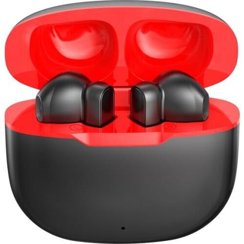 L33 Wireless Bluetooth headphones Gaming headset TWS earbuds Touch Control Stereo Noise CancellingWith microphone For smartphone