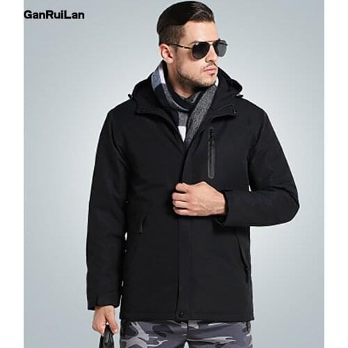 GANRUILAN Climbing And Mountaineering Products