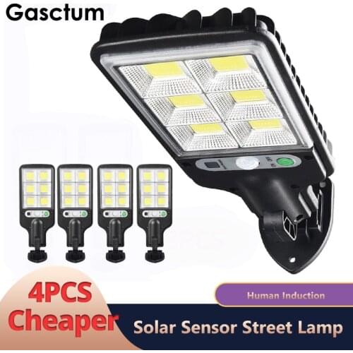 Street Lighting Lamps Gasctum China