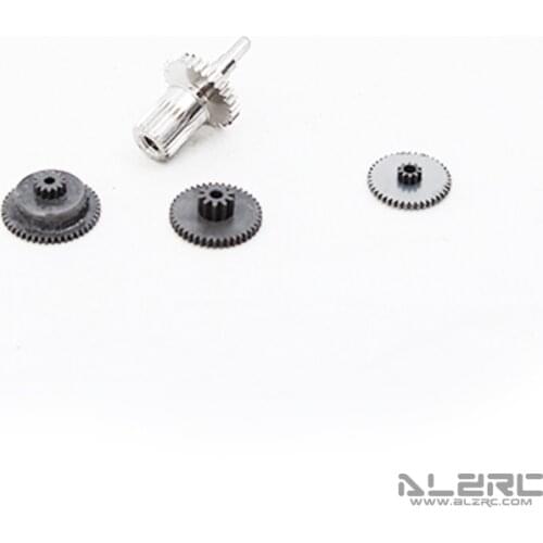 ALZRC - DM1232S Servos Gear Set