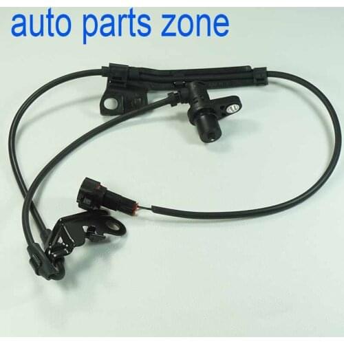 MH ELECTRONIC ABS Sensor Front Right For Toyota Scion TC (2005-2010) Wish (2003-2009) 89542-20170 8954220170 ALS742 5S6788