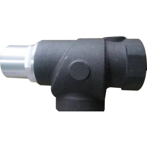 Minimum Pressure Maintenance Valves 1625166229 for Atlas Copco Air Compressor Spare Parts MPV