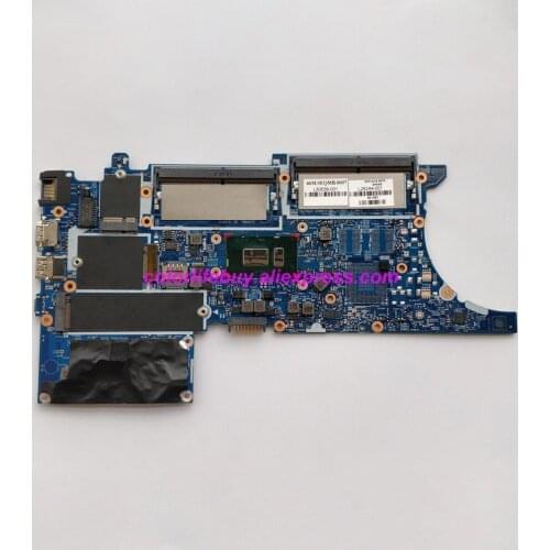 Genuine L28244-001 L28244-601 17869-1 448.0EQ07.001 w i5-8250U CPU Laptop Motherboard for HP ProBook 360 440 G1 NB PC