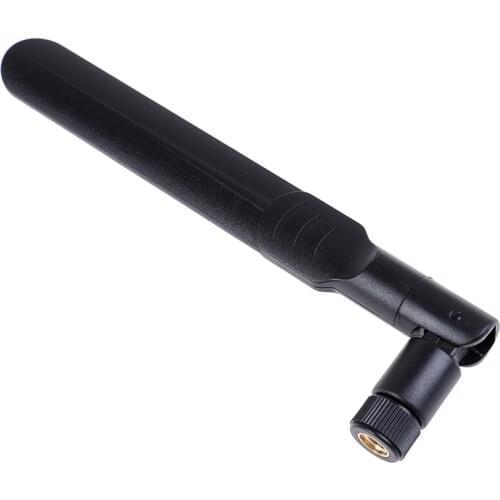 New 2.4 GHz 5.8 Ghz 5G wifi Antenna 2.4ghz 8dBi SMA Male Connector Dual Band 2.4G 5.8G 5G wi fi Antenne wireless router antena