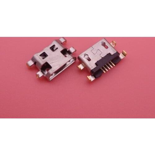 20pcs/lot brand new for ASUS Zenfone 2 ZE500KL Laser ZE550KL Selfie ZD551KL micro USB charging charger connector plug dock port