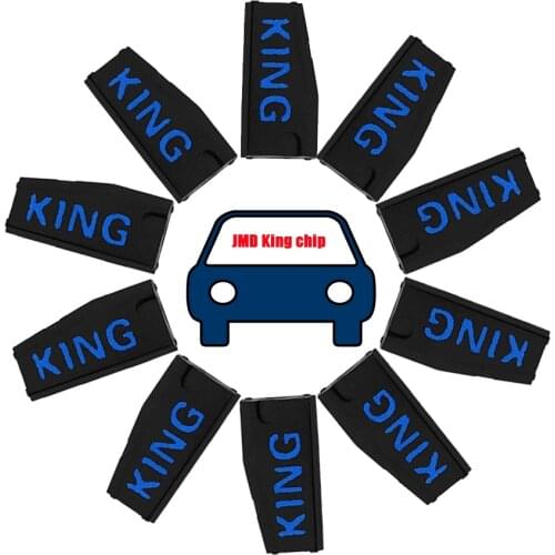 2021 Upgrade original newest veriosn Universal Multifunctional JMD Chip King Blue Clone Chip JMD46 JMD48 for JMD machine