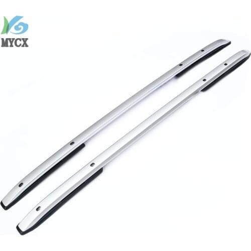 Fit For Jeep Renegade Roof Rack Roof Bar Roof Rail 2015-2017 2018+.7075 Aviation Aluminum Alloy.As Same As Original Model