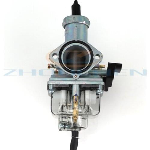 PZ30 30MM carburetor is suitable for Keihin motorcycle TTR250 PZ30 carburetor 175CC/200CC/250CC PZ30 carburetor