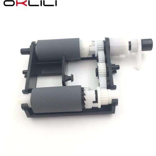 1PCX JC93-00524A JC93-00525A Pickup Feed Roller FRAME PICK UP for Samsung ML2160 ML2165 SCX3400 SCX3405 M2020 M2021 M2022 M2070