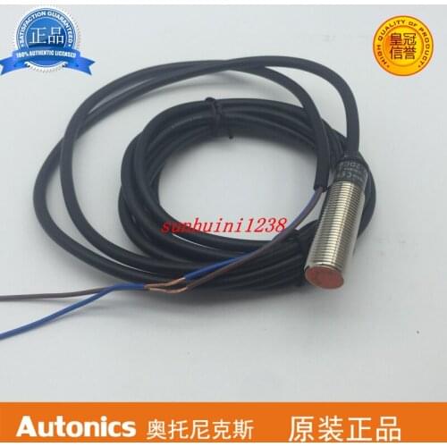 Brand new original Autonics proximity switch PR12-2DP2