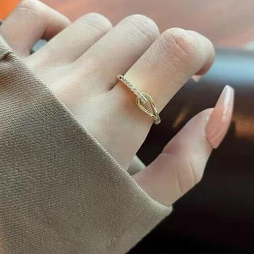 Sovoovk Rings