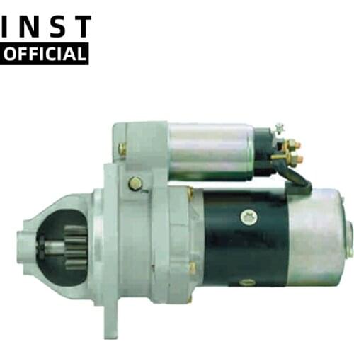 STARTER FOR NE6,ND6 S21-098 S25-115 S27-22