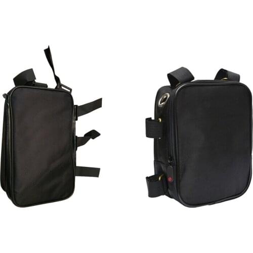 Electric Bike Bag Lithium Battery Bag Ebike Lihthium Battery Bag Bicycle Accessories for MTB Bike Bag