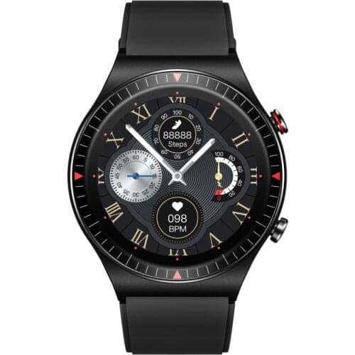 Smart watch 4G memory recording call music spaceman sleep heart rate monitoring news push waterproof bluetooth full touch watch