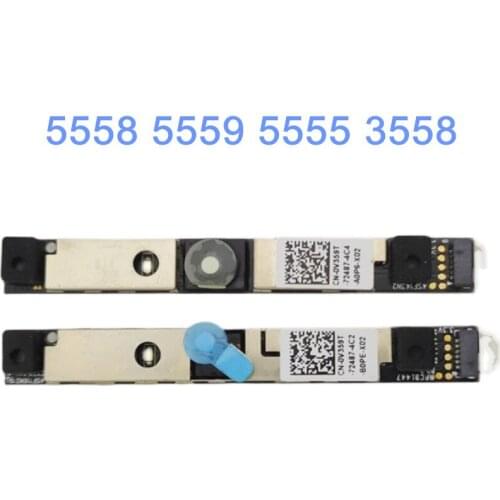Webcam Camera For Dell Inspiron 5558 5559 5555 3558 V359T 0V359T CN-0V359T