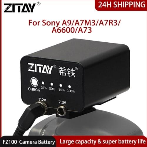 ZITAY Power Supplies