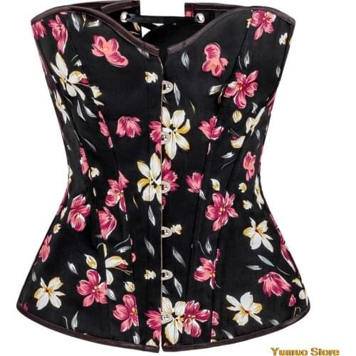 2021Body Shapers Girdles Mercerized Fabric Waist Trainer Corset Cleavage Tops Body Shaper Slimming Body Waist Waist Bands