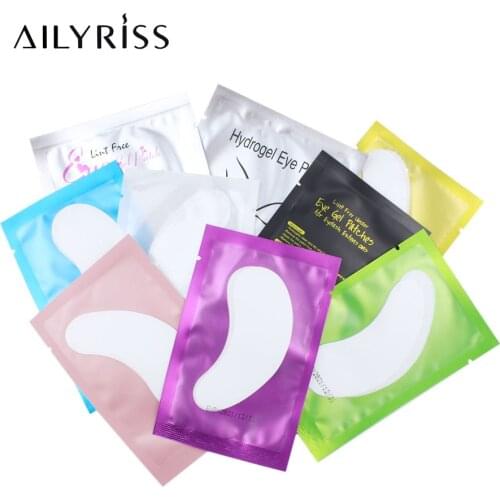 AILYRISS False Eyelashes