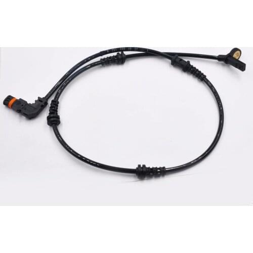 Rear Wheel Speed Sensor ABS Sensor For Mercedes Benz R350 4Matic 2012 251 440 49 37 2514404937