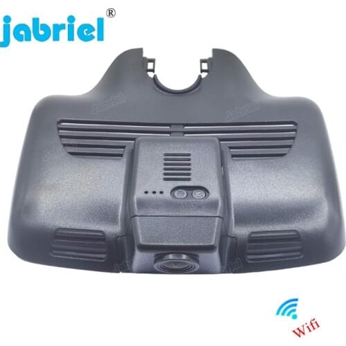 For Mercedes Benz GLC 250 300 220d x253 250d 350d c253 2015-2019 C Class w205 c205 c204 glc43 glc63 c43 c63 HD Car Dvr Dash Cam
