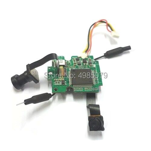 SYMA W1 Camera HD Camera 1080P Brushless Drone GPS Foldable Arm FPV Drone RC Quadcopter Accessory