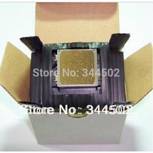 Good Logistics Free Shipping Refurbished Printhead For EPSON T40 ME900WD ME960FWD WORK40 Printer Accessories printer parts