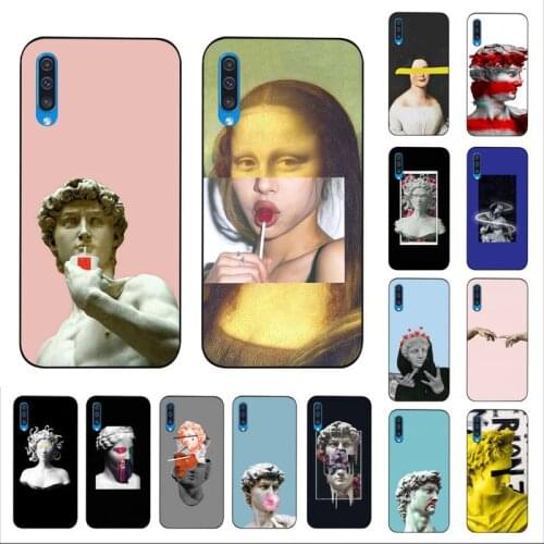 LVTLV Samsung Phone Cases